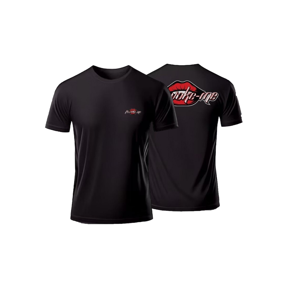 CAMISETA MASCULINA ALGODÃO PROVOKE-ME