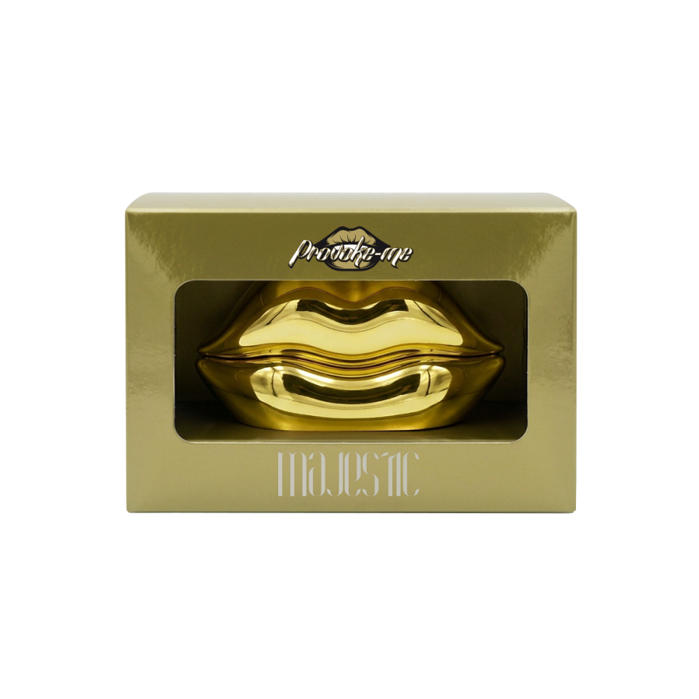 MAJESTIC PERFUME DA PRESENÇA E LUXÚRIA FEMININA 30ML PROVOKE-ME