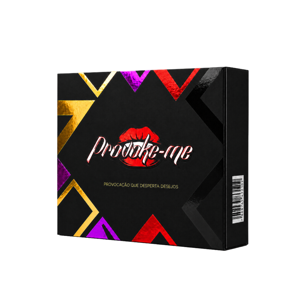 KIT PROVOKE-ME EXPERIENCE 17X1