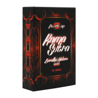 BARALHO KAMA SUTRA HETERO HARD PROVOKE-ME
