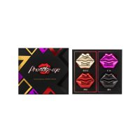 KIT SIGNATURE COLLECTION 4X1 PROVOKE-ME