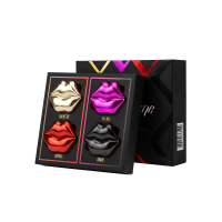 KIT SIGNATURE COLLECTION 4X1 PROVOKE-ME
