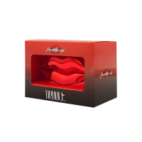 DEVOLT PERFUME DA SEDUÇÃO E PODER FEMININO 30ML PROVOKE-ME