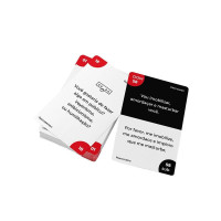 INBDSM BARALHO SADO 91 CARTAS JOGO DAS INTENÇÕES