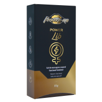 POWER LIB EXCITANTE MULTIFUNCIONAL FEMININO 15G PROVOKE-ME