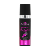 VIBRA-ME BABALOO POWER GEL ELETRIZANTE BEIJÁVEL 15G PROVOKE-ME