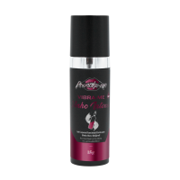 VIBRA-ME VINHO INTENSO HOT GEL ELETRIZANTE BEIJÁVEL 15G PROVOKE-ME