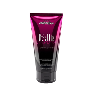 IT'S ME HIDRATANTE CORPORAL AUTOCONFIANÇA E OUSADIA 150ML PROVOKE-ME