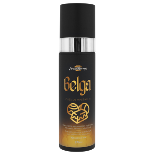 ÓLEO DE MASSAGEM BELGA 120ML PROVOKE-ME