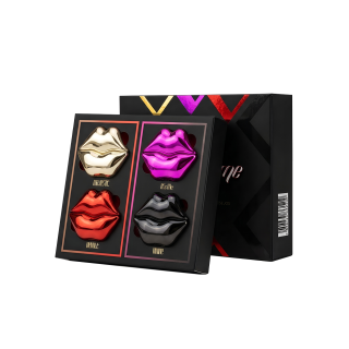 KIT SIGNATURE COLLECTION 4X1 PROVOKE-ME