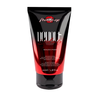 ESFOLIANTE CORPORAL DEVOLT 100ML PROVOKE-ME
