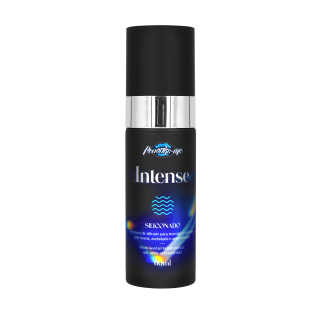INTENSE LUBRIFICANTE SILICONADO 60ML PROVOKE-ME