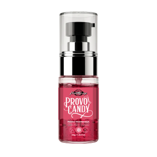 PROVO CANDY CALDA BEIJÁVEL FRANUÍ FRAMBOESA ICE 30G PROVOKE-ME