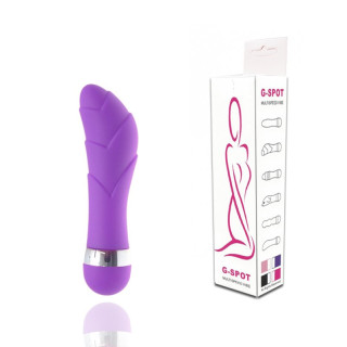 VIBRADOR COM RELEVO EM ONDAS MULTIVELOCIDADE GENERAL IMPORT