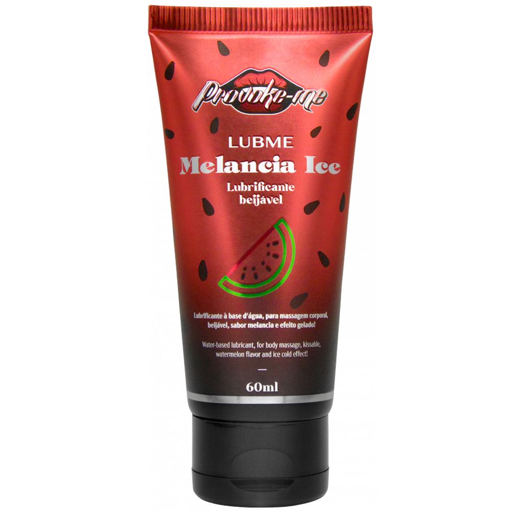 Provoke-me - Melancia