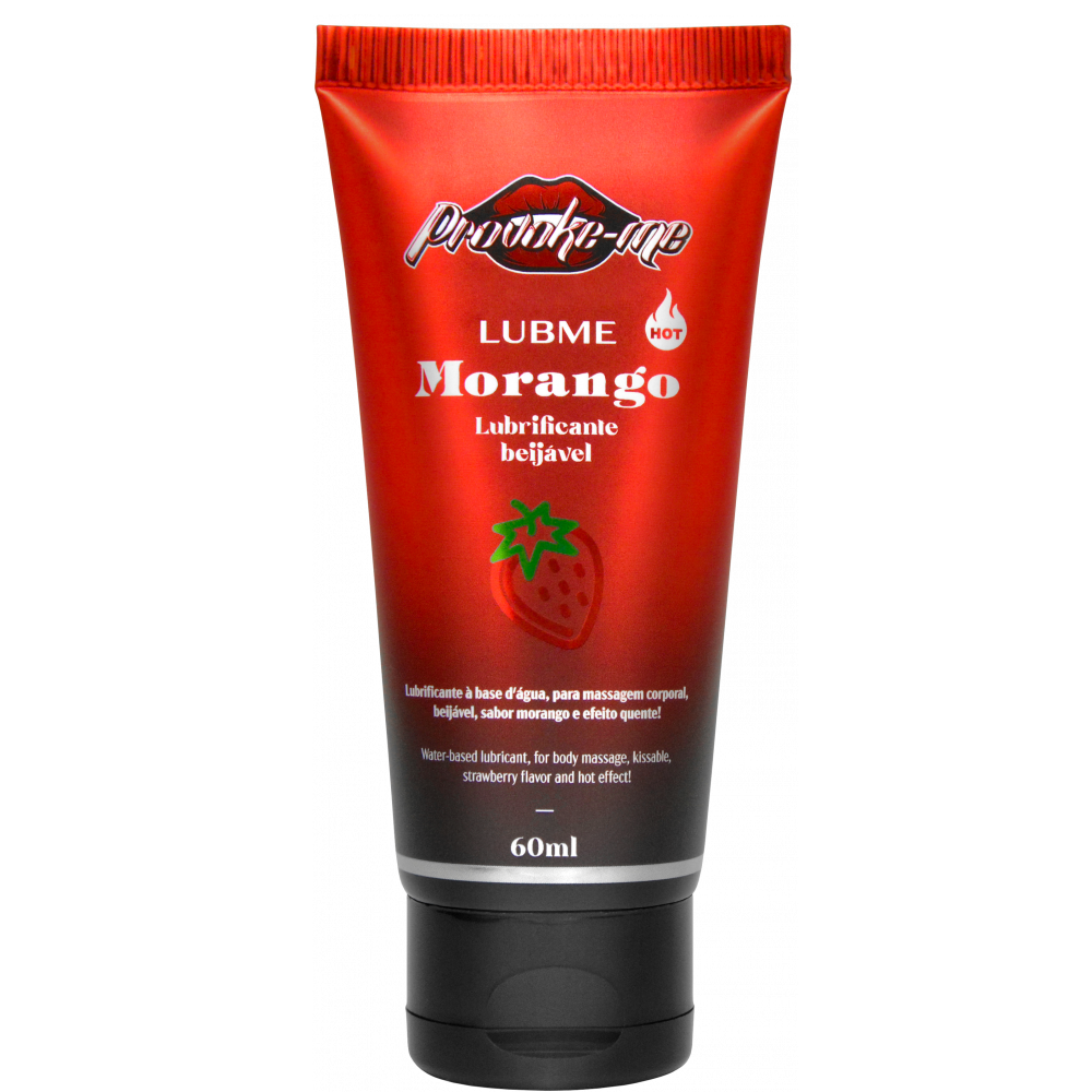 Provoke-me - Morango