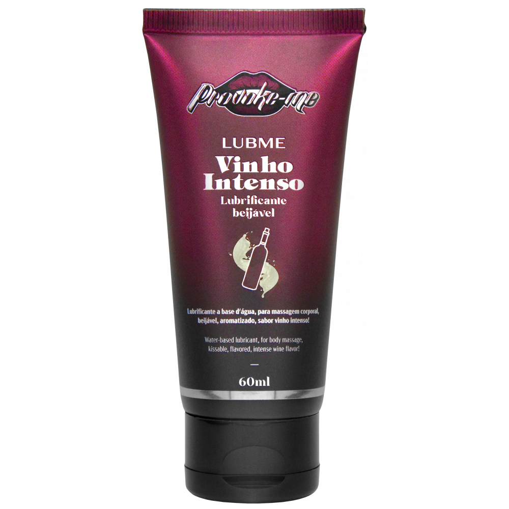 Provoke-me - Vinho Intenso