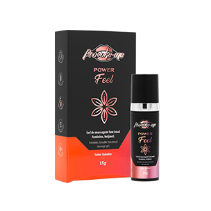 Provoke-me - Funcional Power Feel