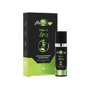 Provoke-me - Funcional Power Long