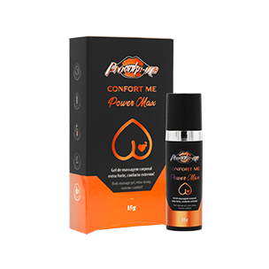 Provoke-me - CONFORT ME Power Max