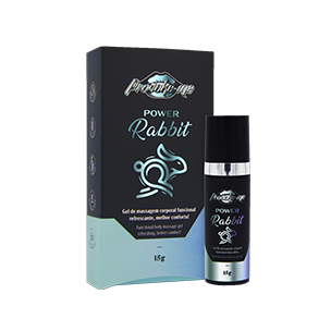 Provoke-me - Funcional Power Rabbit
