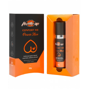Provoke-me - CONFORT ME Power Max