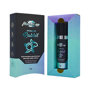 Provoke-me - Funcional Power Rabbit