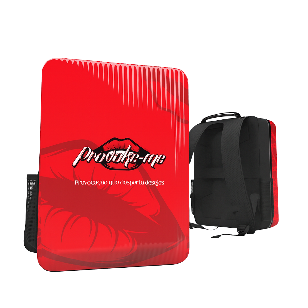 Provoke-me - Mochila