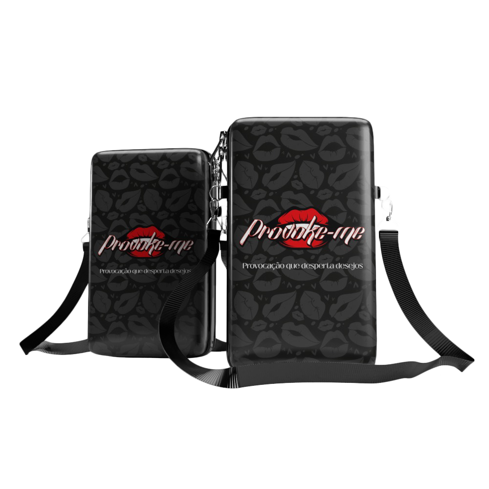 Provoke-me - Shoulder Bag P