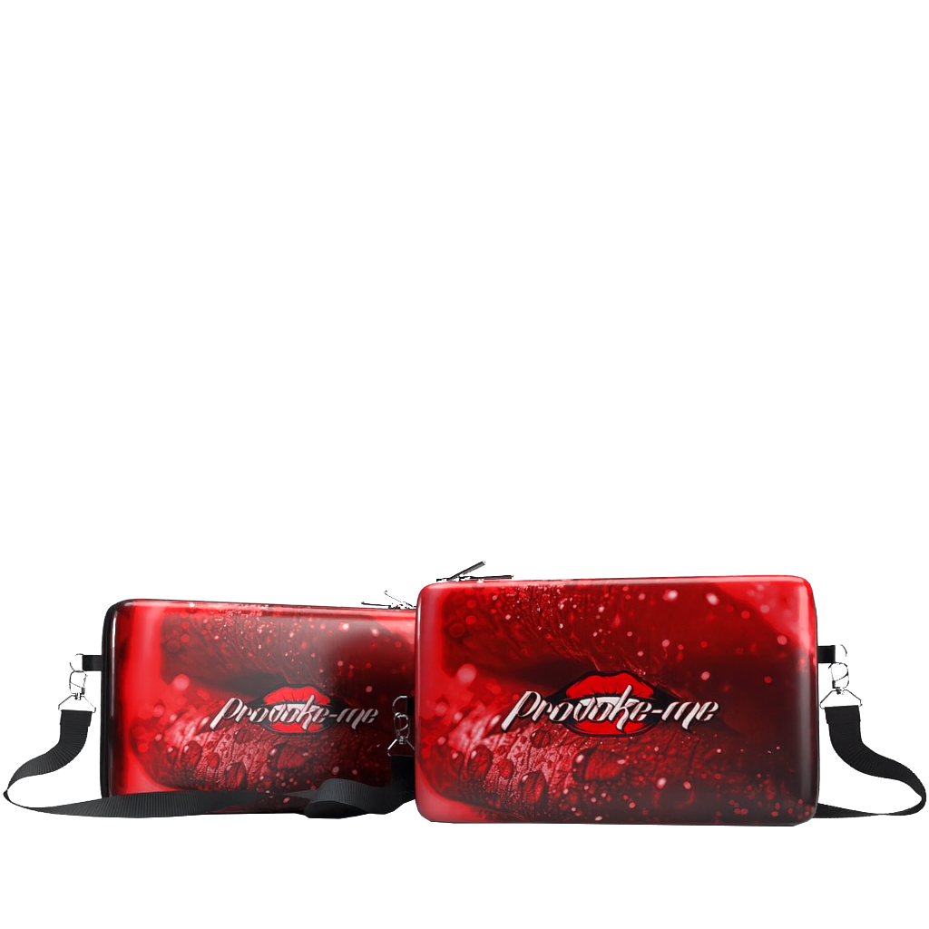 Provoke-me - Shoulder Bag