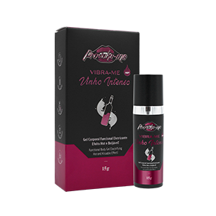 Provoke-me - Vinho Intenso